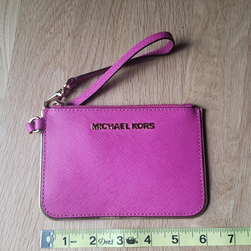Michael Kors Wristlet